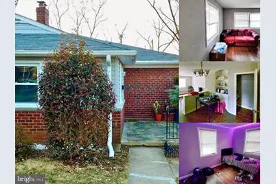 3508 Oak Court, Baltimore, MD 21207 - Photo 1