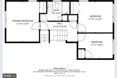 6745 Glenkirk Road, Baltimore, MD 21239 - Photo 7
