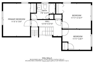 6745 Glenkirk Rd, Baltimore, MD 21239 - Photo 7