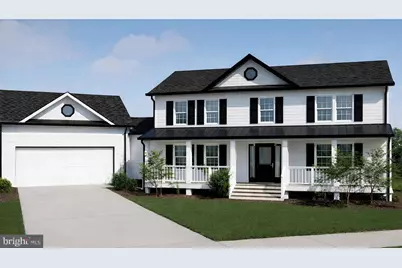 12343 Long Green Pike, Glen Arm, MD 21057 - Photo 1