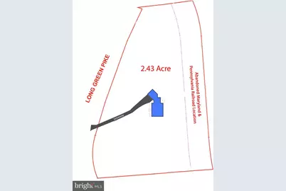 12343 Long Green Pike, Glen Arm, MD 21057 - Photo 5