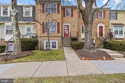 10 Kettle Court #7-6F, Windsor Mill, MD 21244 - Photo 1