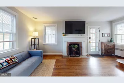 425 Woodbine Avenue, Towson, MD 21204 - Photo 5