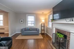 425 Woodbine Ave, Towson, MD 21204 - Photo 5