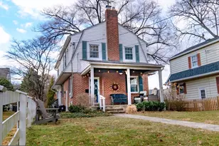 425 Woodbine Ave, Towson, MD 21204 - Photo 1