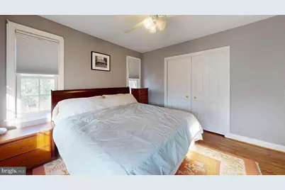 425 Woodbine Avenue, Towson, MD 21204 - Photo 21