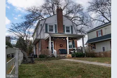 425 Woodbine Avenue, Towson, MD 21204 - Photo 1