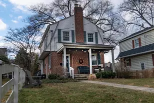 425 Woodbine Ave, Towson, MD 21204 - Photo 1