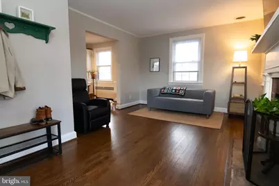 425 Woodbine Avenue, Towson, MD 21204 - Photo 3