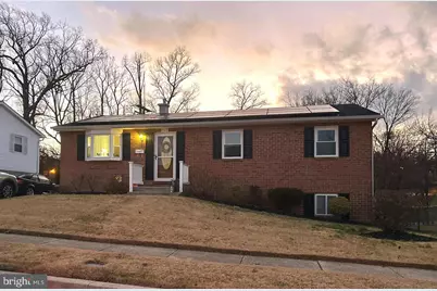 3409 Acton Road, Parkville, MD 21234 - Photo 1