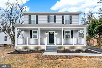 22 Cockeys Mill Road, Reisterstown, MD 21136 - Photo 1