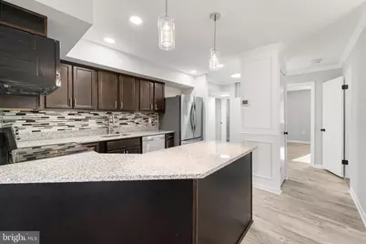 8103 Greenspring Way #8103-D, Owings Mills, MD 21117 - Photo 3