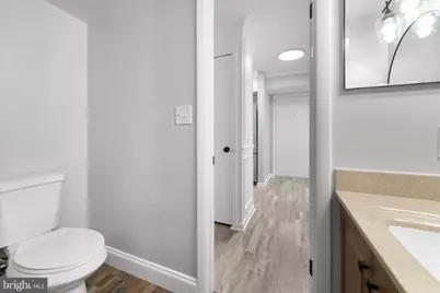 8103 Greenspring Way #8103-D, Owings Mills, MD 21117 - Photo 23