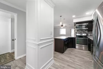 8103 Greenspring Way #8103-D, Owings Mills, MD 21117 - Photo 13