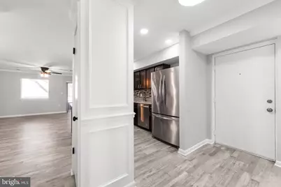 8103 Greenspring Way #8103-D, Owings Mills, MD 21117 - Photo 7