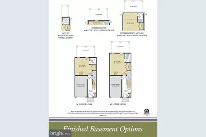 11272-Homesite #82 Davisar Road, White Marsh, MD 21162 - Photo 47