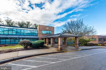 20 Crossroads Drive #101, Owings Mills, MD 21117 - Photo 31