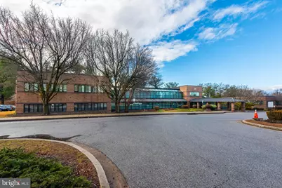 20 Crossroads Drive #101, Owings Mills, MD 21117 - Photo 29