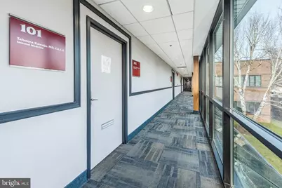 20 Crossroads Drive #101, Owings Mills, MD 21117 - Photo 25