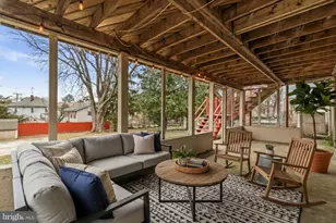 616 Woodsdale, Catonsville, MD 21228 - Photo 33