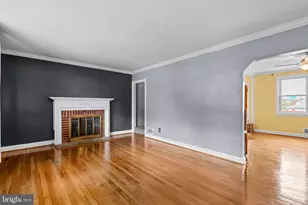 616 Woodsdale, Catonsville, MD 21228 - Photo 5