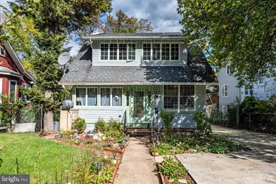 2404 Poplar Drive, Baltimore, MD 21207 - Photo 3