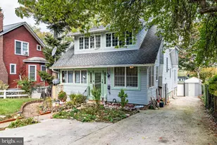 2404 Poplar Dr, Baltimore, MD 21207 - Photo 1