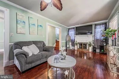 2404 Poplar Drive, Baltimore, MD 21207 - Photo 7