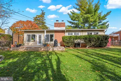 2419 Sylvale Road, Baltimore, MD 21209 - Photo 23