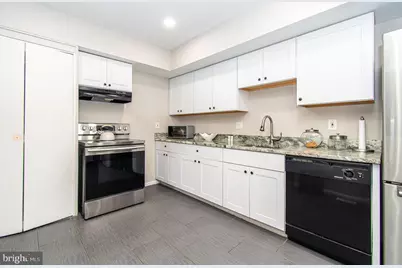 3198 Old Post Drive #11, Pikesville, MD 21208 - Photo 5