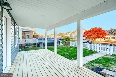 9 Avenal Road, Baltimore, MD 21221 - Photo 5