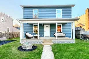 9 Avenal Rd, Baltimore, MD 21221 - Photo 1