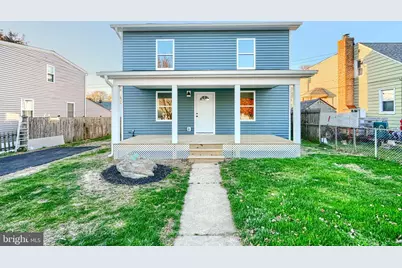 9 Avenal Road, Baltimore, MD 21221 - Photo 3