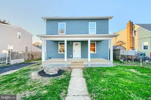 9 Avenal Rd, Baltimore, MD 21221 - Photo 3
