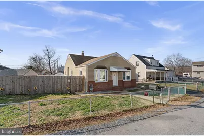 2408 Woodridge Road, Sparrows Point, MD 21219 - Photo 3