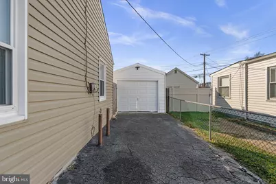 2408 Woodridge Road, Sparrows Point, MD 21219 - Photo 31