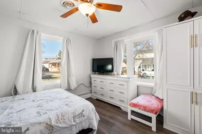 2408 Woodridge Road, Sparrows Point, MD 21219 - Photo 21
