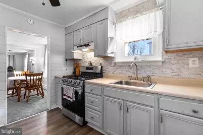 2408 Woodridge Road, Sparrows Point, MD 21219 - Photo 5