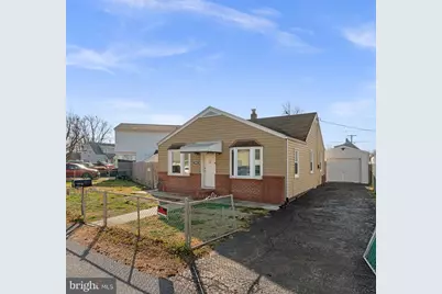 2408 Woodridge Road, Sparrows Point, MD 21219 - Photo 1