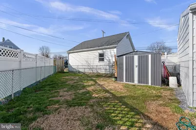 2408 Woodridge Road, Sparrows Point, MD 21219 - Photo 27