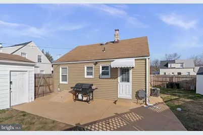 2408 Woodridge Road, Sparrows Point, MD 21219 - Photo 29