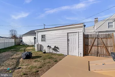 2408 Woodridge Road, Sparrows Point, MD 21219 - Photo 23