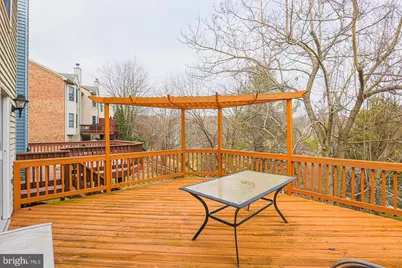 2734 Quarry Heights Way, Baltimore, MD 21209 - Photo 23