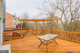 2734 Quarry Heights Way, Baltimore, MD 21209 - Photo 23