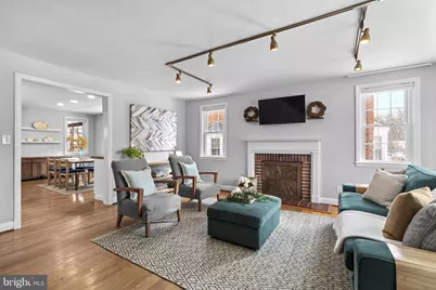 331 Whitfield Road, Baltimore, MD 21228 - Photo 5