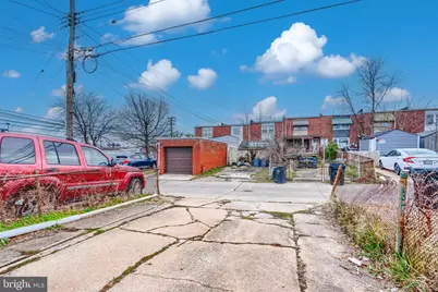 8049 Lansdale Road, Baltimore, MD 21224 - Photo 47