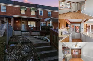 7731 Eastdale Rd, Baltimore, MD 21224 - Photo 1