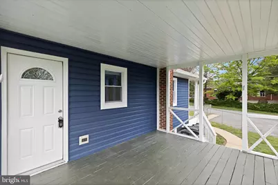 6907 Schissler Avenue, Baltimore, MD 21207 - Photo 25