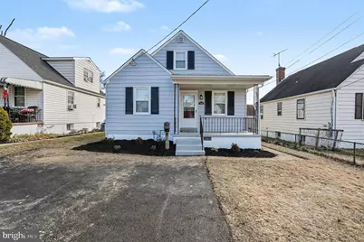 7841 Birmingham Avenue, Baltimore, MD 21234 - Photo 1
