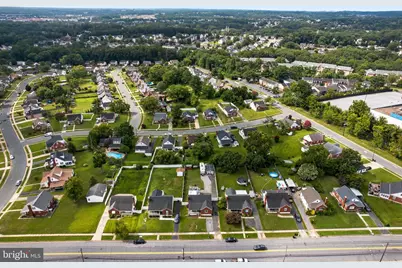 4411 Ebenezer Road, Nottingham, MD 21236 - Photo 57